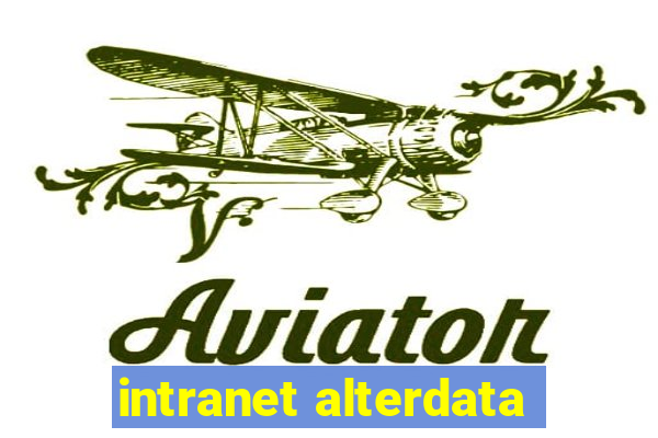 intranet alterdata